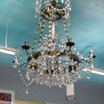 646 6182 CHANDELIER